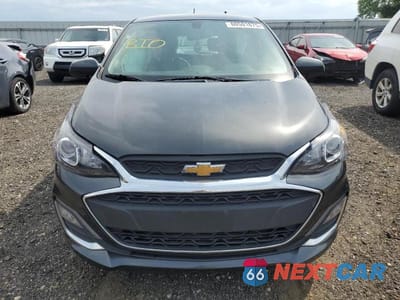 Piąte zdjęcie samochodu w środku: 2021 CHEVROLET SPARK 1LT VIN:KL8CD6SA8MC742203 - miniatura