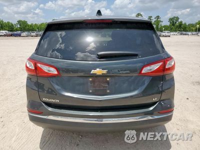 Zdjęcie 6 z 15 samochodu: 2018 CHEVROLET EQUINOX LT VIN:3GNAXJEV6JS545714 - miniatura