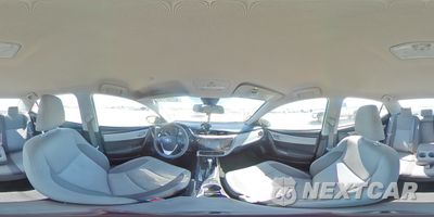 Zdjęcie 14 z 14 samochodu: 2019 TOYOTA COROLLA L VIN:2T1BURHE9KC163059 - miniatura