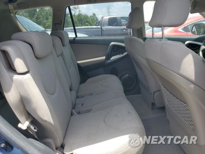 Zdjęcie 11 z 13 samochodu: 2008 TOYOTA RAV4 LIMITED VIN:JTMZD31V686065483 - miniatura