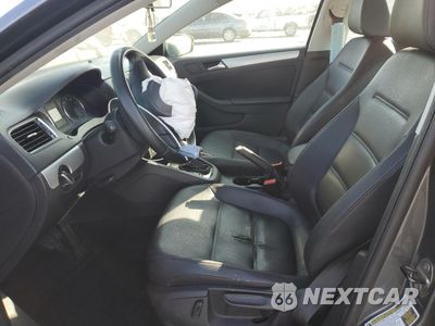 Zdjęcie 7 z 14 samochodu: 2013 VOLKSWAGEN JETTA SE VIN:3VWDX7AJXDM399657 - miniatura