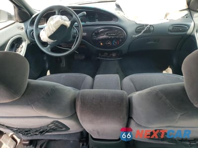 Zdjęcie 8 z 15 samochodu: 1996 FORD TAURUS GL VIN:1FALP52U8TG278359 - miniatura