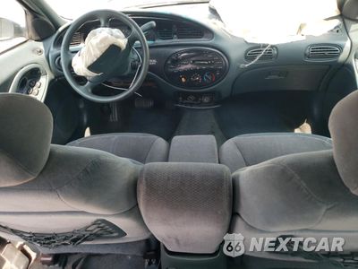 Zdjęcie 8 z 15 samochodu: 1996 FORD TAURUS GL VIN:1FALP52U8TG278359 - miniatura