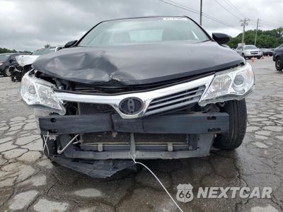 Piąte zdjęcie samochodu w środku: 2014 TOYOTA CAMRY L VIN:4T1BF1FKXEU759644 - miniatura