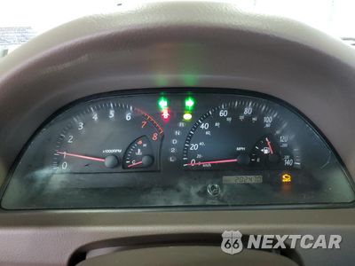 Zdjęcie 9 z 12 samochodu: 2004 TOYOTA CAMRY LE VIN:JTDBE32K740281651 - miniatura