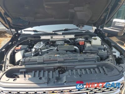 Zdjęcie 11 z 12 samochodu: 2020 GMC SIERRA K2500 DENALI VIN:1GT49REY7LF121894 - miniatura