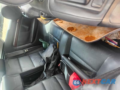 Zdjęcie 6 z 10 samochodu: 2006 AUDI A4 1.8 CABRIOLET VIN:WAUAC48H16K011435 - miniatura