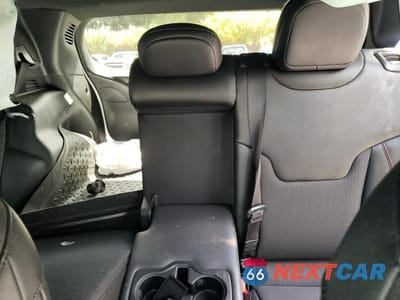 Zdjęcie 19 z 26 samochodu: 2025 JEEP COMPASS TRAILHAWK VIN:3C4NJDDN4ST551473 - miniatura