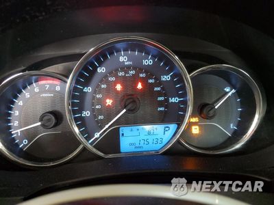 Zdjęcie 9 z 13 samochodu: 2015 TOYOTA COROLLA L VIN:2T1BURHE4FC244878 - miniatura