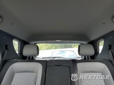 Zdjęcie 10 z 13 samochodu: 2018 CHEVROLET EQUINOX LS VIN:2GNAXHEV6J6314660 - miniatura