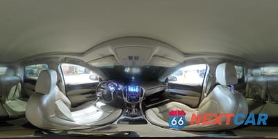 Zdjęcie 15 z 15 samochodu: 2014 CADILLAC SRX LUXURY COLLECTION VIN:3GYFNBE34ES546708 - miniatura