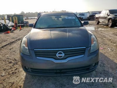 Piąte zdjęcie samochodu w środku: 2009 NISSAN ALTIMA 2.5 VIN:1N4AL21E59N549748 - miniatura