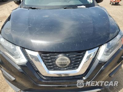 Zdjęcie 11 z 12 samochodu: 2019 NISSAN ROGUE S VIN:KNMAT2MT8KP513535 - miniatura