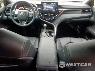 Zdjęcie 8 z 14 samochodu: 2024 TOYOTA CAMRY XSE VIN:4T1K31AK6RU072344 - miniatura