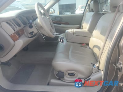 Zdjęcie 7 z 12 samochodu: 2002 BUICK LESABRE CUSTOM VIN:1G4HP54K82U216919 - miniatura