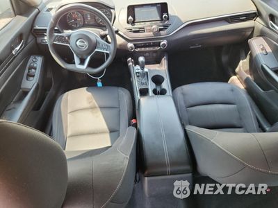 Zdjęcie 8 z 15 samochodu: 2021 NISSAN ALTIMA S VIN:1N4BL4BV8MN382325 - miniatura