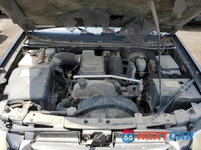 Zdjęcie 12 z 13 samochodu: 2006 GMC ENVOY XL VIN:1GKET16S166166999 - miniatura