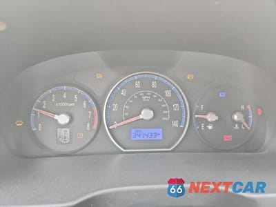 Zdjęcie 9 z 13 samochodu: 2007 HYUNDAI SANTA FE GLS VIN:5NMSG13D97H067439 - miniatura