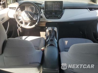 Zdjęcie 8 z 12 samochodu: 2020 TOYOTA COROLLA SE VIN:5YFP4RCE6LP035537 - miniatura