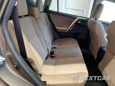 Zdjęcie 11 z 15 samochodu: 2015 TOYOTA RAV4 XLE VIN:JTMRFREV8FD146257 - miniatura
