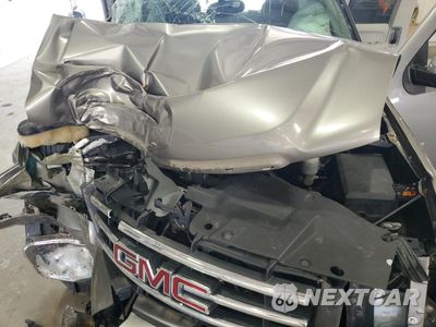 Zdjęcie 11 z 12 samochodu: 2012 GMC SIERRA K1500 SLE VIN:1GTR2VE72CZ238081 - miniatura