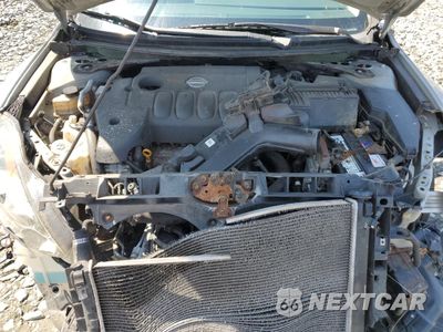 Zdjęcie 11 z 15 samochodu: 2007 NISSAN ALTIMA 2.5 VIN:1N4AL21E97C201718 - miniatura