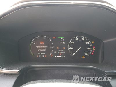 Zdjęcie 9 z 15 samochodu: 2025 HONDA CR-V SPORT VIN:7FARS5H54SE026513 - miniatura