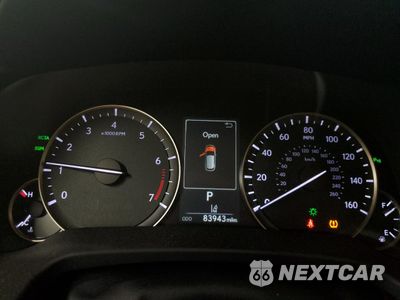 Zdjęcie 9 z 15 samochodu: 2017 LEXUS RX 350 BASE VIN:2T2ZZMCA4HC044959 - miniatura