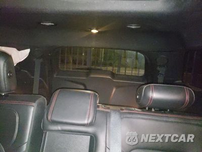 Zdjęcie 10 z 13 samochodu: 2017 FORD EXPLORER SPORT VIN:1FM5K8GT2HGA69768 - miniatura