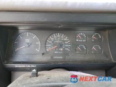 Zdjęcie 9 z 12 samochodu: 1995 DODGE DAKOTA VIN:1B7FL26X5SW913337 - miniatura