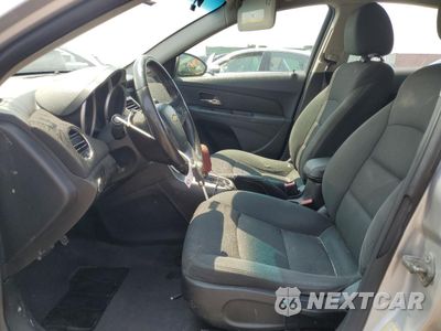 Zdjęcie 7 z 14 samochodu: 2012 CHEVROLET CRUZE ECO VIN:1G1PJ5SC8C7168327 - miniatura