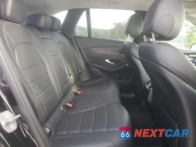 Zdjęcie 11 z 13 samochodu: 2020 MERCEDES-BENZ GLC 300 4MATIC VIN:W1N0G8EB5LF856697 - miniatura