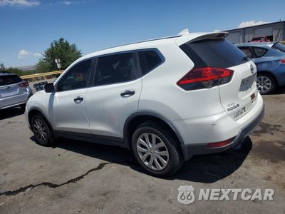 Drugie zdjęcie samochodu z przodu: 2017 NISSAN ROGUE S VIN:KNMAT2MTXHP593381 - miniatura