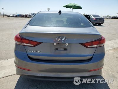 Zdjęcie 6 z 15 samochodu: 2018 HYUNDAI ELANTRA SEL VIN:5NPD84LF0JH397764 - miniatura