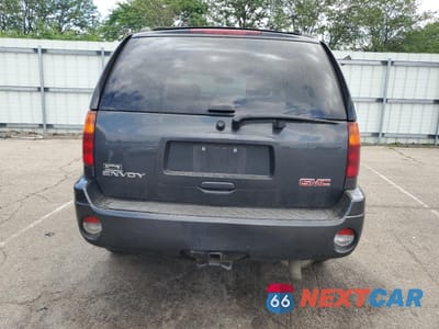 Zdjęcie 6 z 13 samochodu: 2007 GMC ENVOY VIN:1GKDS13SX72177351 - miniatura