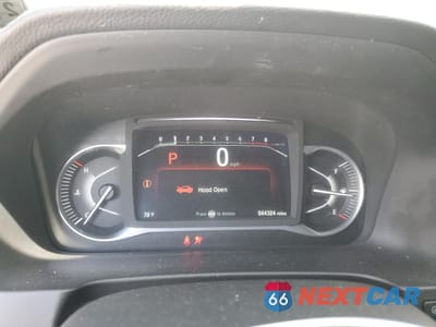 Zdjęcie 9 z 16 samochodu: 2023 HONDA PASSPORT EXL VIN:5FNYF8H55PB010292 - miniatura