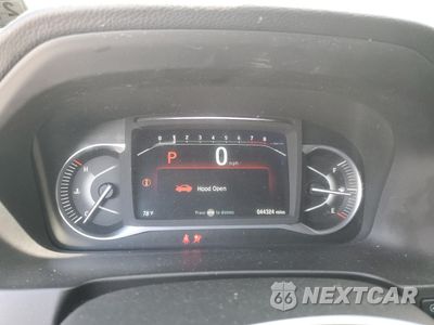 Zdjęcie 9 z 16 samochodu: 2023 HONDA PASSPORT EXL VIN:5FNYF8H55PB010292 - miniatura