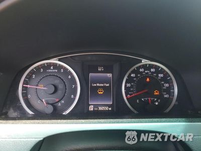 Zdjęcie 9 z 12 samochodu: 2016 TOYOTA CAMRY VIN:4T1BF1FK8GU161099 - miniatura