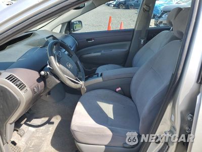 Zdjęcie 7 z 13 samochodu: 2005 TOYOTA PRIUS VIN:JTDKB20U257010576 - miniatura