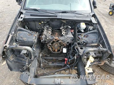 Zdjęcie 12 z 13 samochodu: 2007 JEEP GRAND CHEROKEE LAREDO VIN:1J8GR48K97C681374 - miniatura