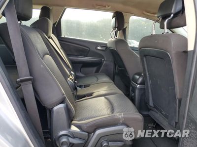 Zdjęcie 11 z 15 samochodu: 2012 DODGE JOURNEY CREW VIN:3C4PDCDG6CT204336 - miniatura
