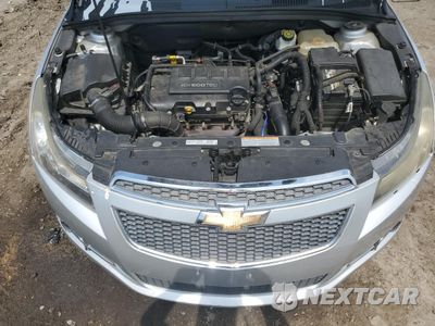 Zdjęcie 11 z 12 samochodu: 2014 CHEVROLET CRUZE LT VIN:1G1PE5SB2E7370109 - miniatura
