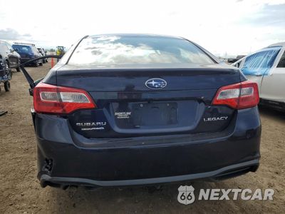 Zdjęcie 6 z 15 samochodu: 2018 SUBARU LEGACY 2.5I VIN:4S3BNAA65J3008307 - miniatura
