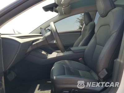 Zdjęcie 7 z 14 samochodu: 2025 TESLA MODEL 3 VIN:5YJ3E1EA7SF922100 - miniatura