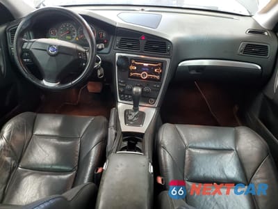 Zdjęcie 8 z 12 samochodu: 2006 VOLVO S60 T5 VIN:YV1RS547X62553073 - miniatura