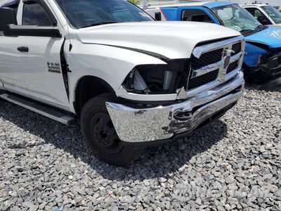 Zdjęcie 9 z 10 samochodu: 2016 RAM 3500 ST VIN:3C63RRGL4GG122204 - miniatura