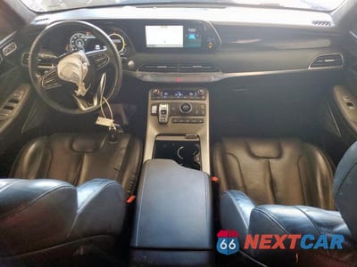 Zdjęcie 8 z 14 samochodu: 2022 HYUNDAI PALISADE CALLIGRAPHY VIN:KM8R74HE3NU393949 - miniatura