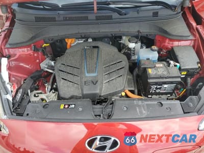 Zdjęcie 11 z 13 samochodu: 2023 HYUNDAI KONA SE VIN:KM8K23AG4PU190240 - miniatura