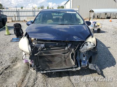 Piąte zdjęcie samochodu w środku: 2013 TOYOTA PRIUS VIN:JTDKN3DU2D1625945 - miniatura