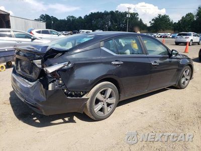 Trzecie zdjęcie samochodu z tyłu: 2021 NISS ALTIMA SV VIN:1N4BL4DV9MN363960 - miniatura